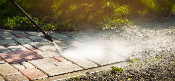 Best Concrete Surface Cleaning in Holts Summit, MO